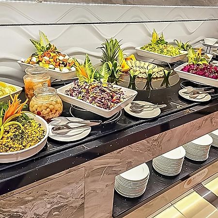 Mias Al Madina Hotel Medine Dış mekan fotoğraf