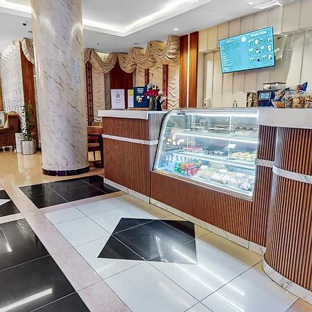 Mias Al Madina Hotel Medine Dış mekan fotoğraf