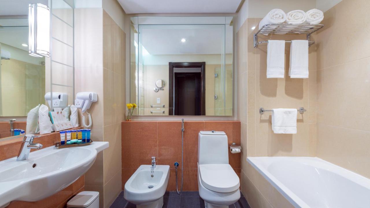 Mias Al Madina Hotel Medine Dış mekan fotoğraf