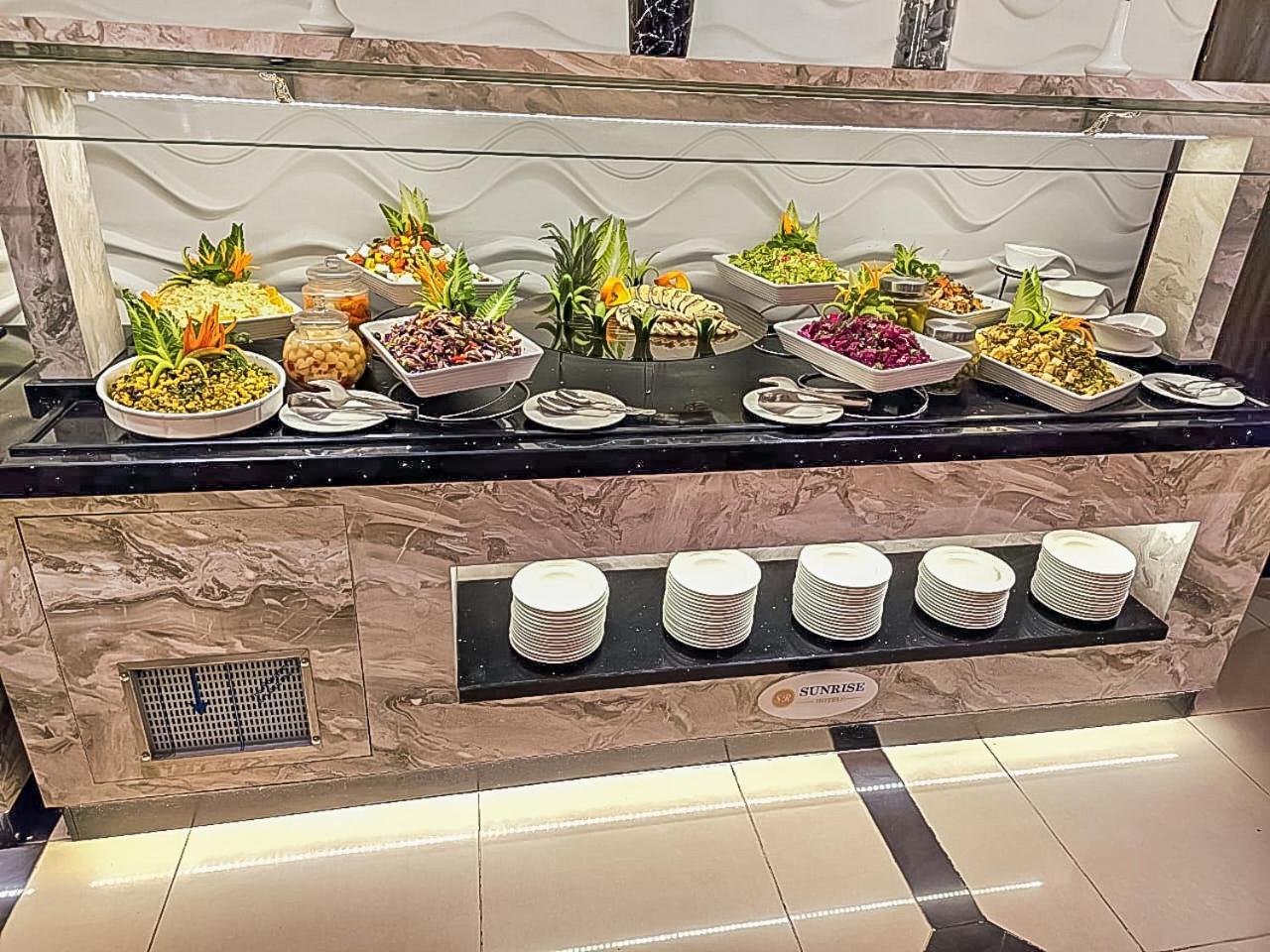 Mias Al Madina Hotel Medine Dış mekan fotoğraf