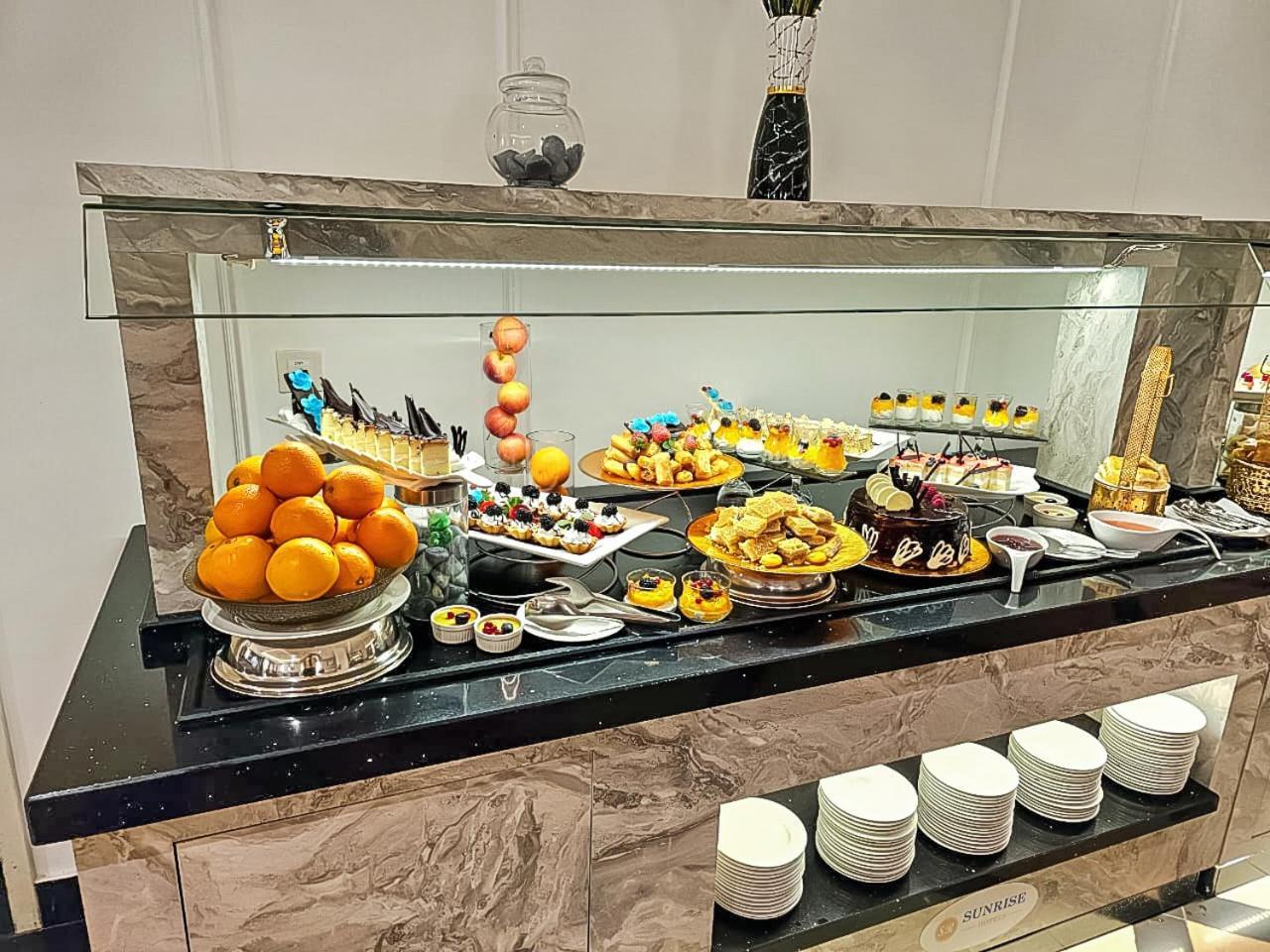 Mias Al Madina Hotel Medine Dış mekan fotoğraf