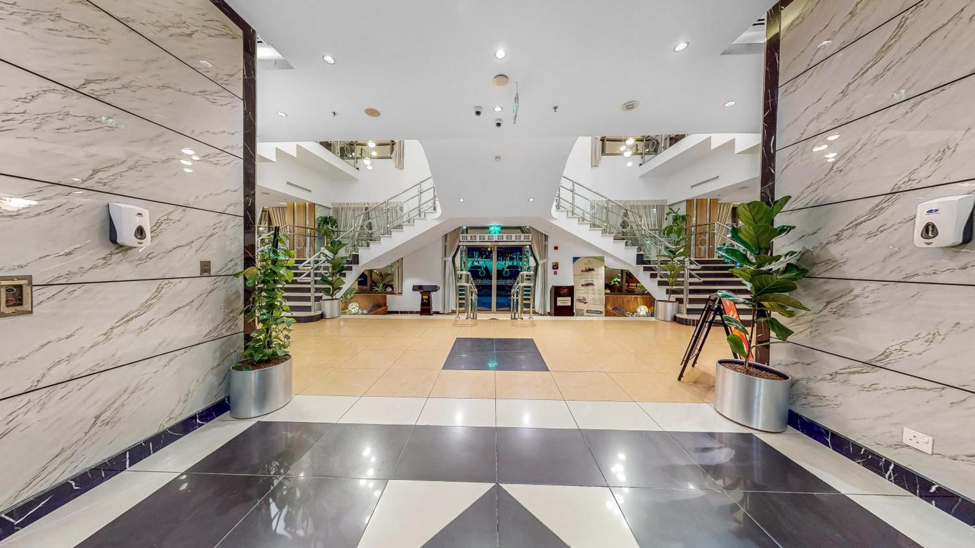 Mias Al Madina Hotel Medine Dış mekan fotoğraf
