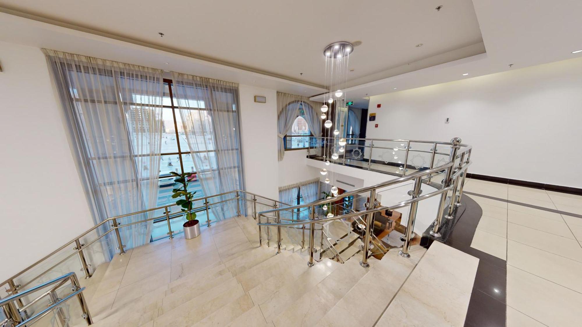 Mias Al Madina Hotel Medine Dış mekan fotoğraf