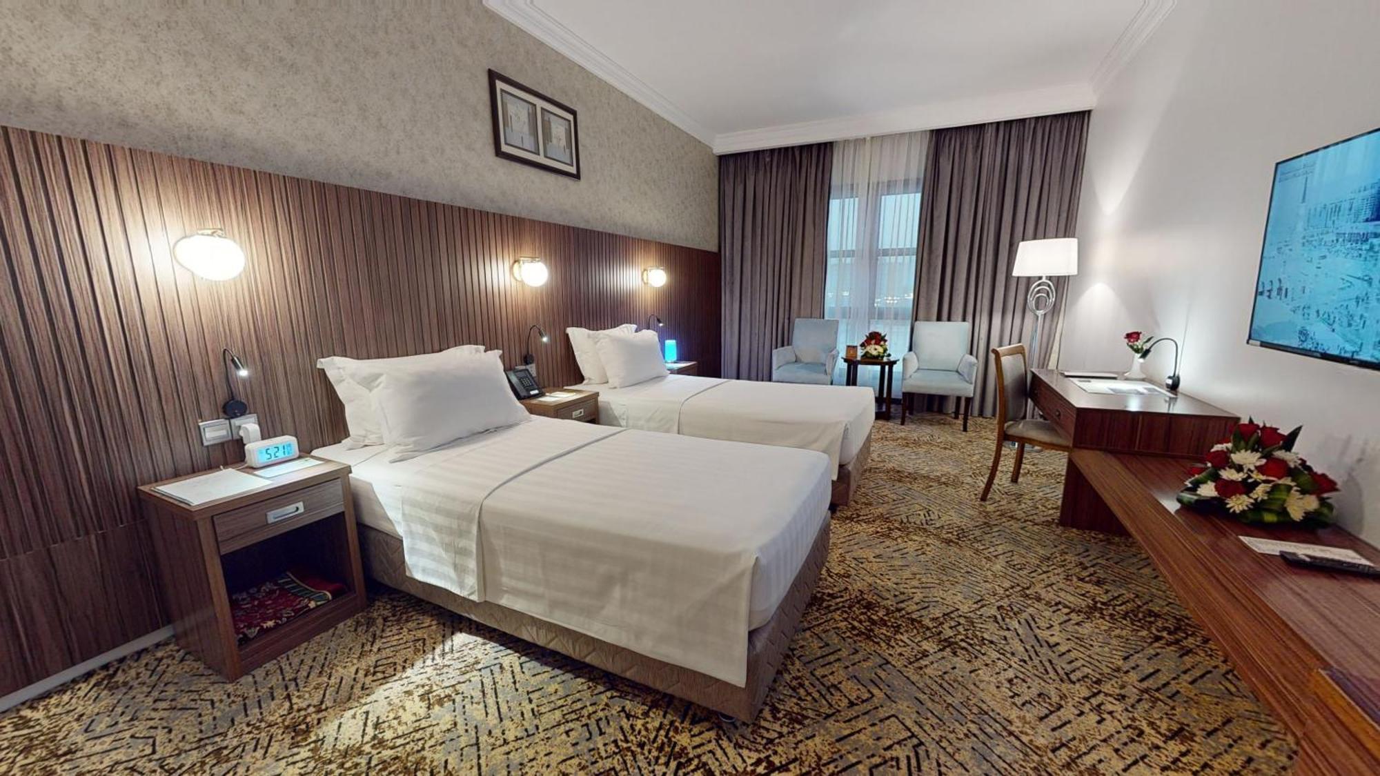 Mias Al Madina Hotel Medine Dış mekan fotoğraf