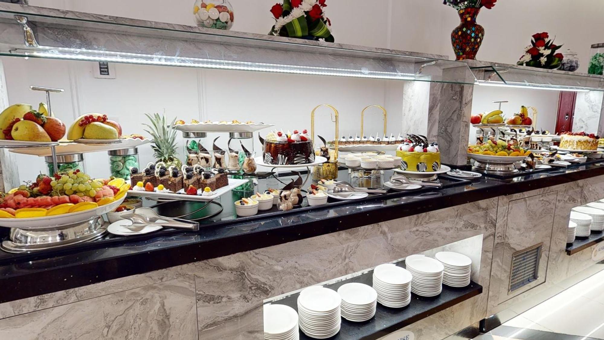 Mias Al Madina Hotel Medine Dış mekan fotoğraf